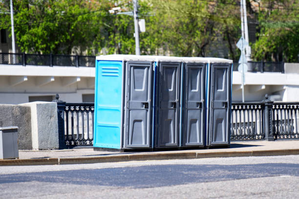 Best Portable restroom trailer rental  in Minneota, MN