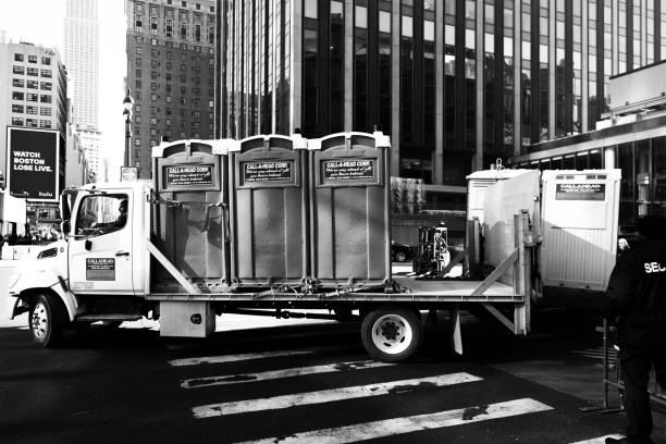Best Emergency porta potty rental  in Minneota, MN